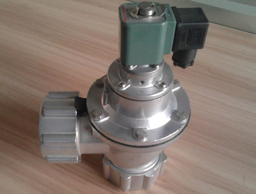 DMF-Z-40s電磁脈沖閥