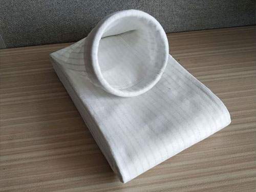 滌綸針刺氈除塵布袋